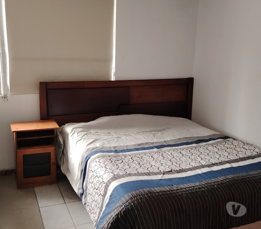 Arriendo de piezas Santiago Las Condes - Fotos de Arriendo pieza persona sola
