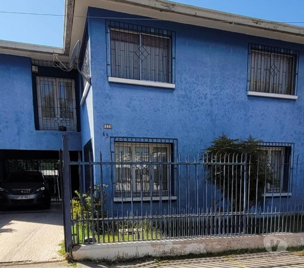 Bienes Raices Santiago Santiago - Fotos de VENDO Casa en Zapata Lillo, San Bernardo.