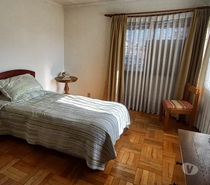 VENDO Casa en Zapata Lillo, San Bernardo.