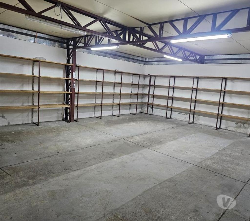 Arriendo bodegas Ñuble Chillán Viejo - Fotos de Local comercial tipo mall con 15 estacionamientos porpios