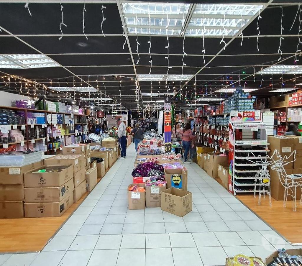 Arriendo bodegas Ñuble Chillán Viejo - Fotos de Local comercial tipo mall con 15 estacionamientos porpios