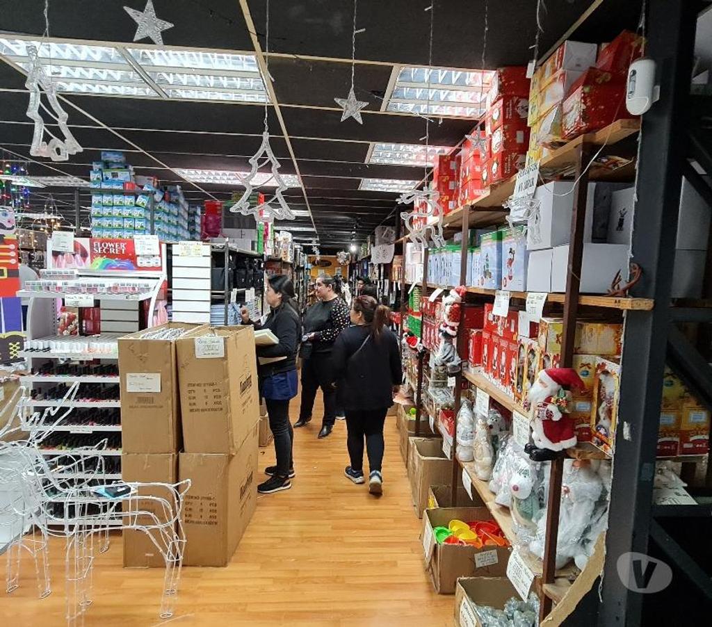 Arriendo bodegas Ñuble Chillán Viejo - Fotos de Local comercial tipo mall con 15 estacionamientos porpios