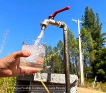 Fotos de PARCELAS EN PARRAL, 5000m2 con Agua Potable y Luz