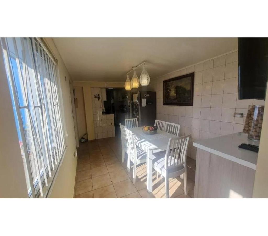 Bienes Raices Concepción Talcahuano - Fotos de Casa Excelente Sector San Marcos