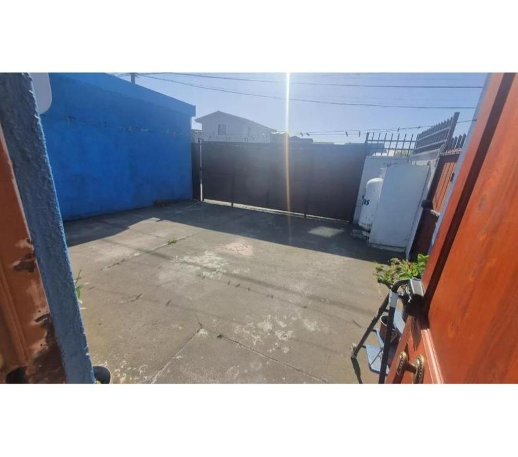 Bienes Raices Concepción Talcahuano - Fotos de Casa Excelente Sector San Marcos