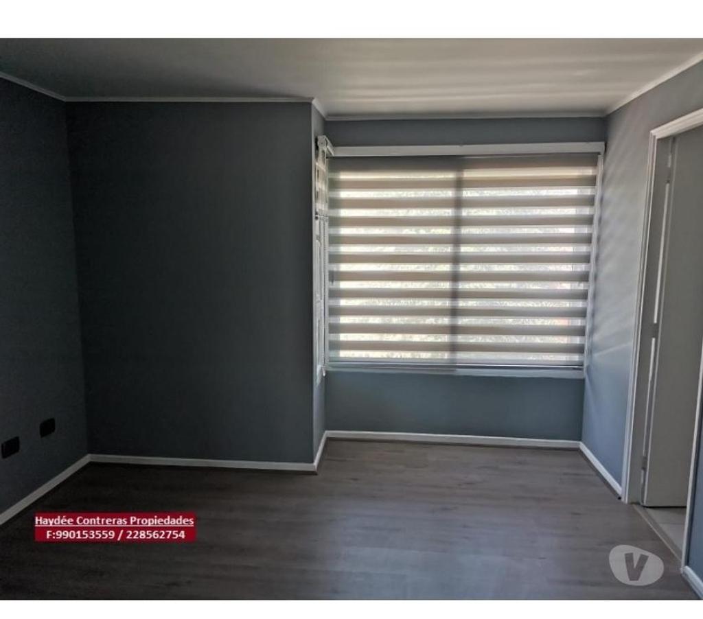Bienes Raices Maipo San Bernardo - Fotos de Invierte en Lomas de Mirasur, casa verde