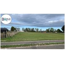 VENDO – Parcela 5000 m2 en Frutillar