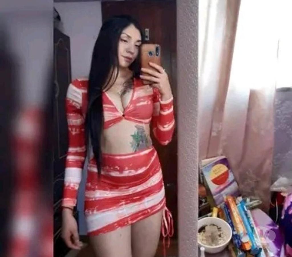 Escort Concepción Chiguayante - Fotos de Brillemos juntos
