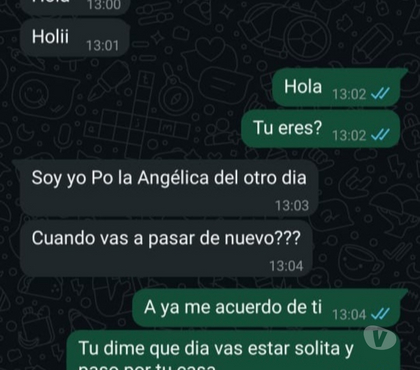 Encuentros Sexuales Buin Maipo - Fotos de Alguna.mujer,no importa el físico para darle rico sexo oral