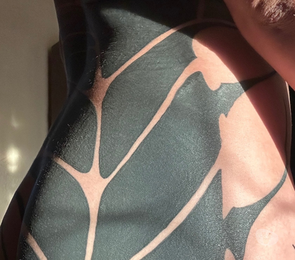 Escort Travestis Maipú Santiago - Fotos de Cul0n fullPas morb tattoo