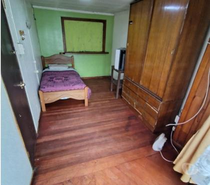Arriendo de piezas Temuco Cautín - Fotos de ARRIENDO PIEZA HABITACIÓN SALIDA NORTE TEMUCO SOBRE AVENIDA