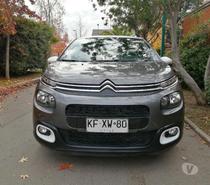 Fotos de Citroen c3 2018 full diésel 1.6 cc