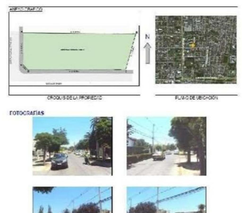 Proyectos inmobiliarios Santiago Maipú - Fotos de Terreno 1199 m2, ideal proyecto inmobiliario, UF 18.420