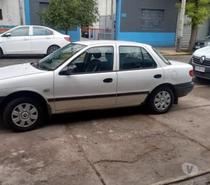 Kia Sephia GTX año 1994 catalìtico, motor 1.6,