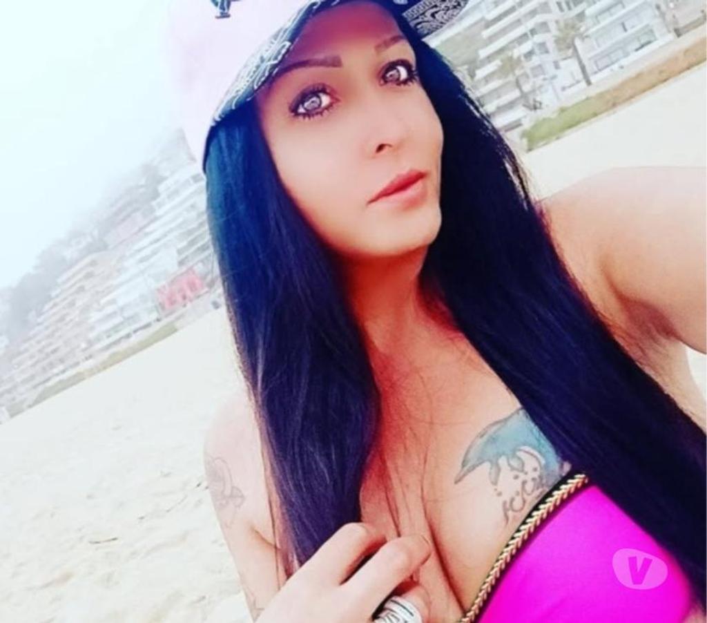 Escorts Gay - Travestis Valparaíso Viña del Mar - Fotos de Amara VIP transexual escort viña del mar