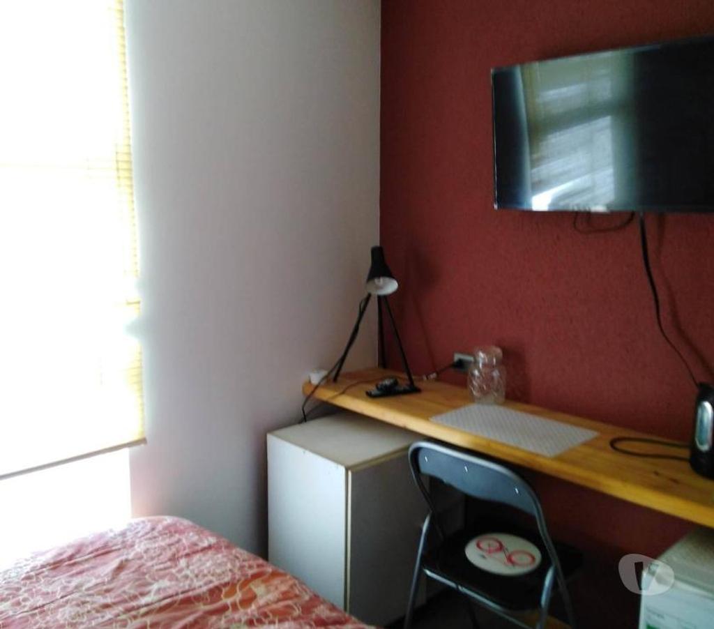 Arriendos Talca Talca - Fotos de Studio interior independiente afuera 2 pi y primer pi ESTAC