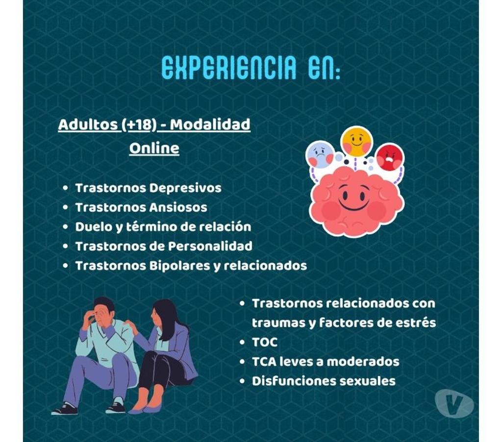 Masajes Valdivia Valdivia - Fotos de Psicólogo Online