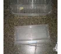 Tengo todos los accesorios Refrigerador LG electrocool