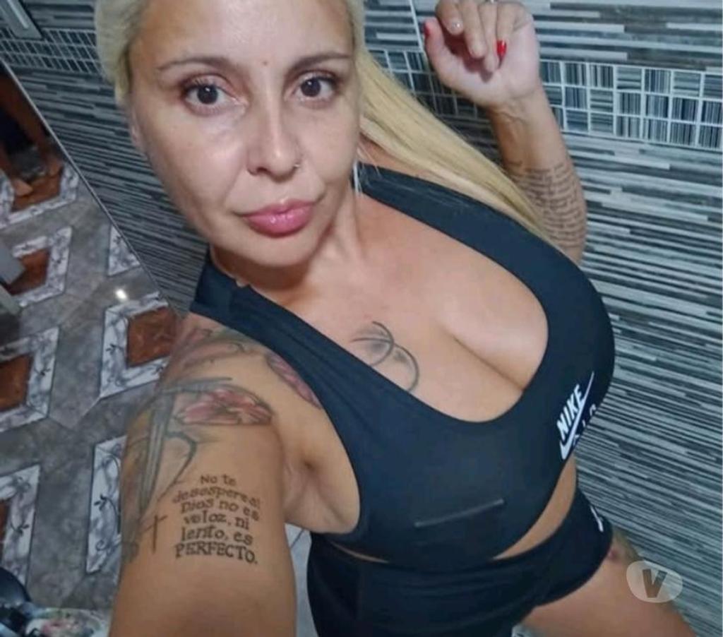 Escort Maipo Calera de Tango - Fotos de Hermosa milf de 45 añitos súper hot🔥