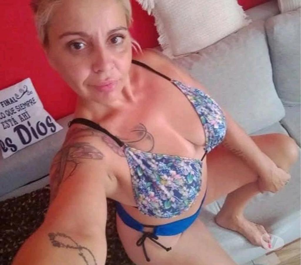 Escort Maipo Calera de Tango - Fotos de Hermosa milf de 45 añitos súper hot🔥