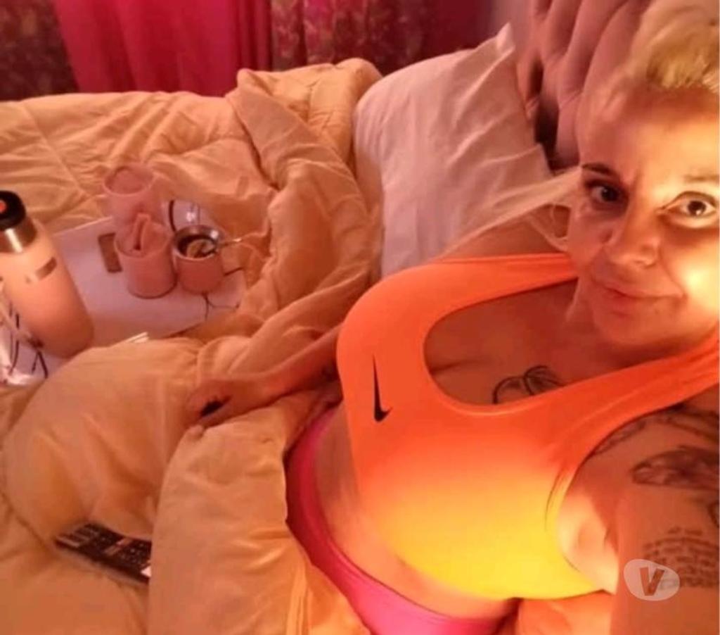 Escort Maipo Calera de Tango - Fotos de Hermosa milf de 45 añitos súper hot🔥