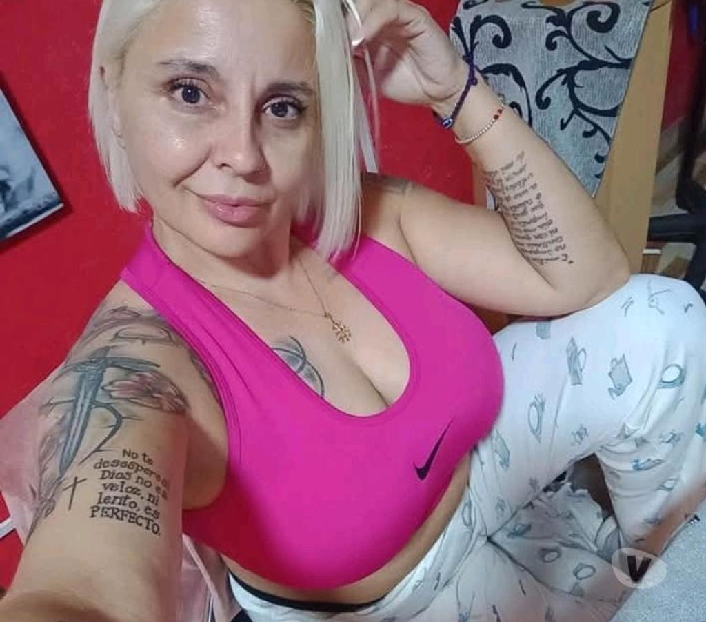 Escort Maipo Calera de Tango - Fotos de Hermosa milf de 45 añitos súper hot🔥