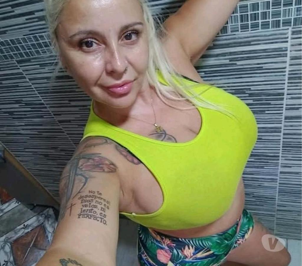 Escort Maipo Calera de Tango - Fotos de Hermosa milf de 45 añitos súper hot🔥