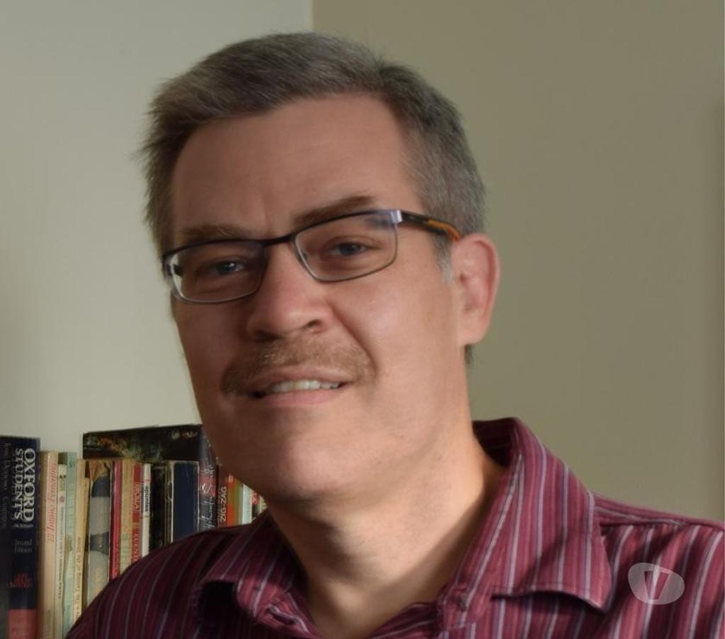 Cursos Idiomas Santiago Vitacura - Fotos de Profesor nativo estadounidense ofrece clasees de inglés