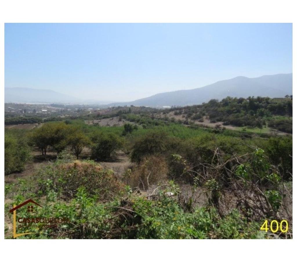 Parcelas en Venta Quillota Quillota - Fotos de Se vende, .Excelente terreno agrícola de 8.5 hectáreas.
