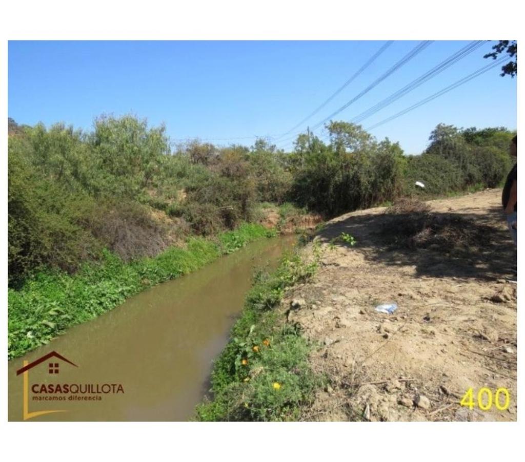 Parcelas en Venta Quillota Quillota - Fotos de Se vende, .Excelente terreno agrícola de 8.5 hectáreas.