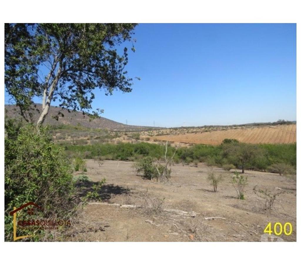 Parcelas en Venta Quillota Quillota - Fotos de Se vende, .Excelente terreno agrícola de 8.5 hectáreas.