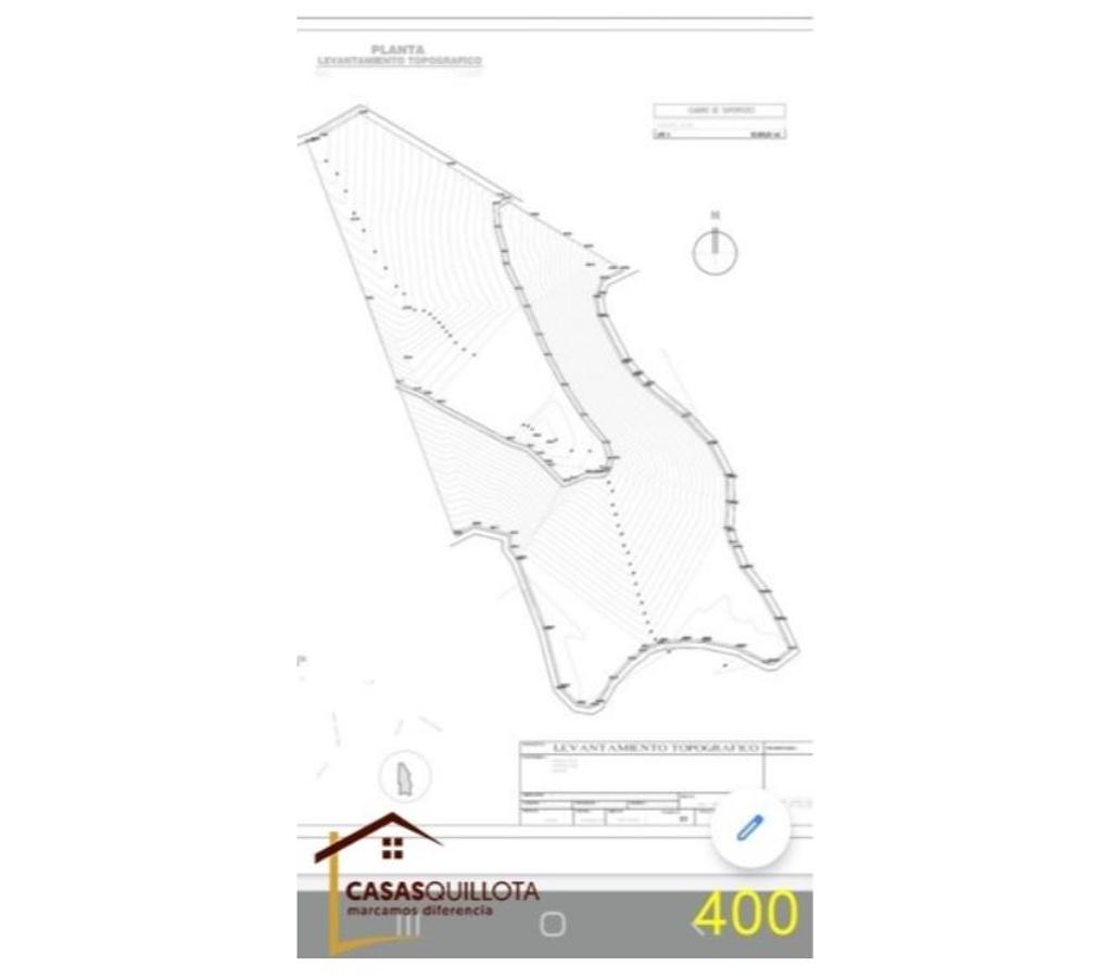 Parcelas en Venta Quillota Quillota - Fotos de Se vende, .Excelente terreno agrícola de 8.5 hectáreas.
