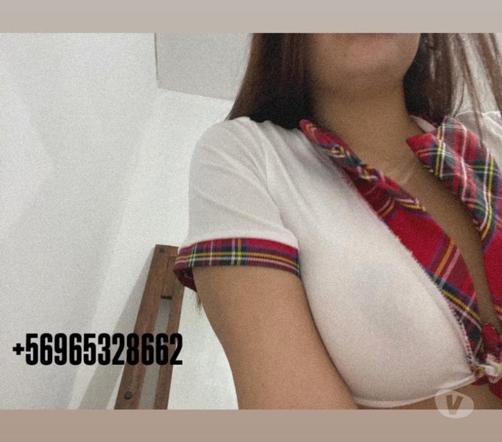 Escort Chacabuco Colina - Fotos de Eimy sensual jovencita