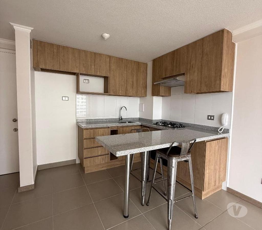 Arriendos Antofagasta Antofagasta - Fotos de Arriendo departamento nuevo con estacionamiento