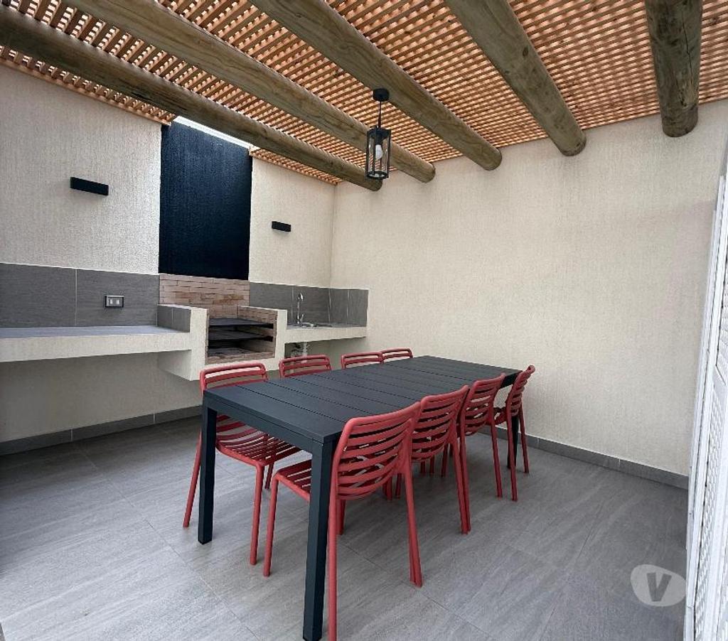 Arriendos Antofagasta Antofagasta - Fotos de Arriendo departamento nuevo con estacionamiento