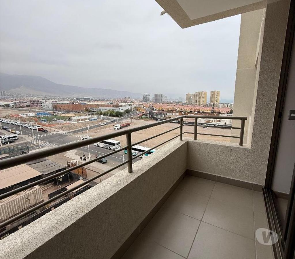Arriendos Antofagasta Antofagasta - Fotos de Arriendo departamento nuevo con estacionamiento