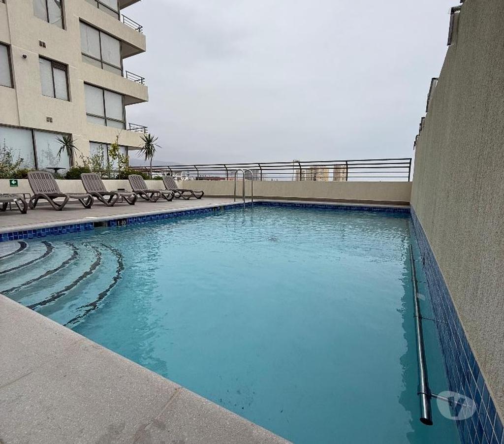 Arriendos Antofagasta Antofagasta - Fotos de Arriendo departamento nuevo con estacionamiento
