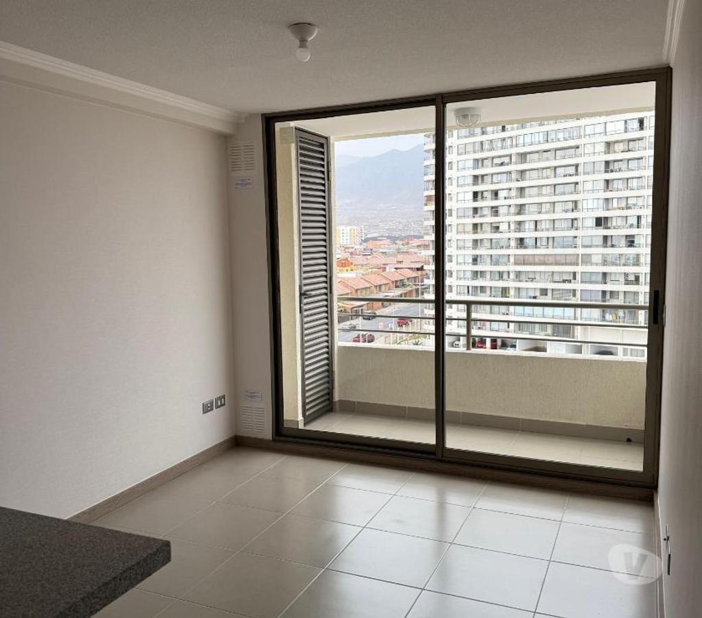 Arriendos Antofagasta Antofagasta - Fotos de Arriendo departamento nuevo con estacionamiento