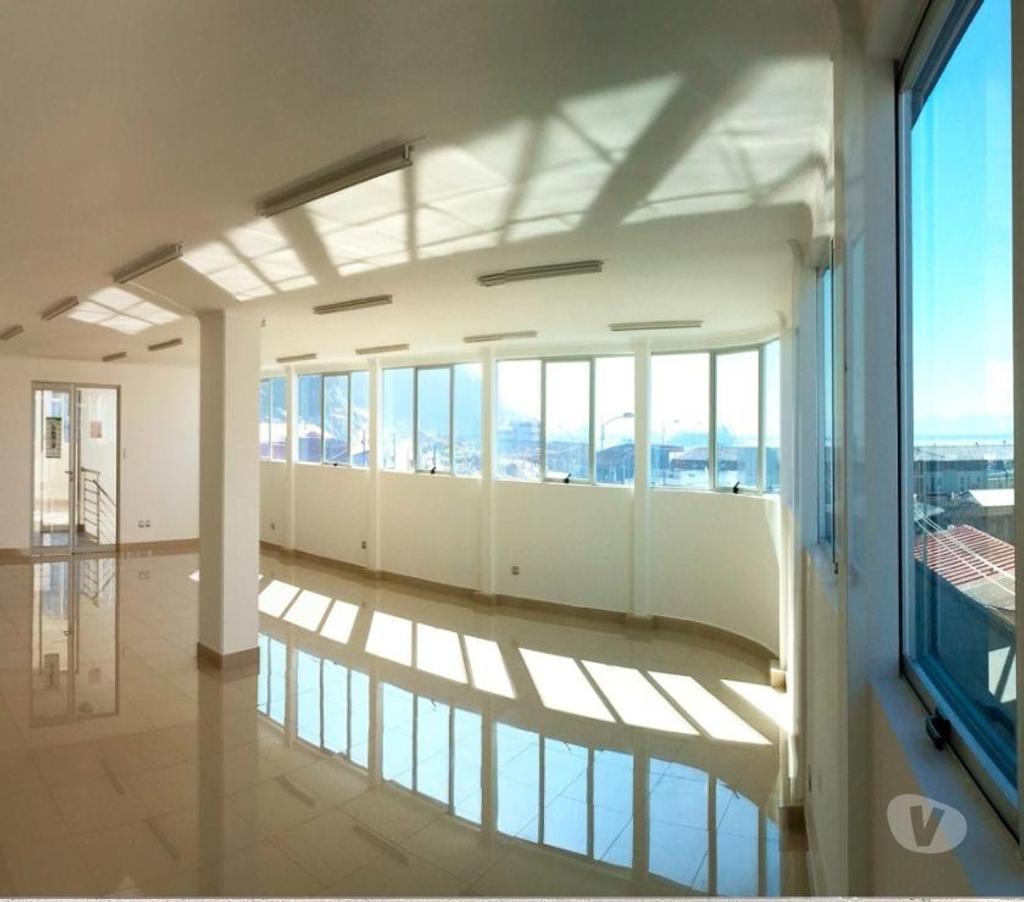 Arriendo oficinas Concepción Talcahuano - Fotos de Arriendo Amplias y Centrales Oficinas: Espacio Conveniente