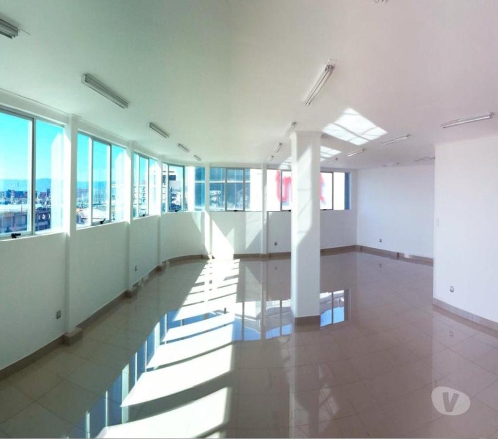 Arriendo oficinas Concepción Talcahuano - Fotos de Arriendo Amplias y Centrales Oficinas: Espacio Conveniente