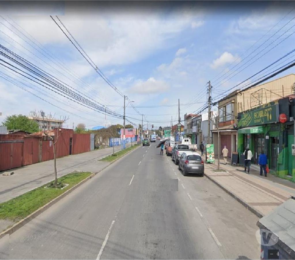 Parcelas en Venta Concepción Talcahuano - Fotos de Para Proyecto Inmobiliario, la mejor Ubicación del Puerto