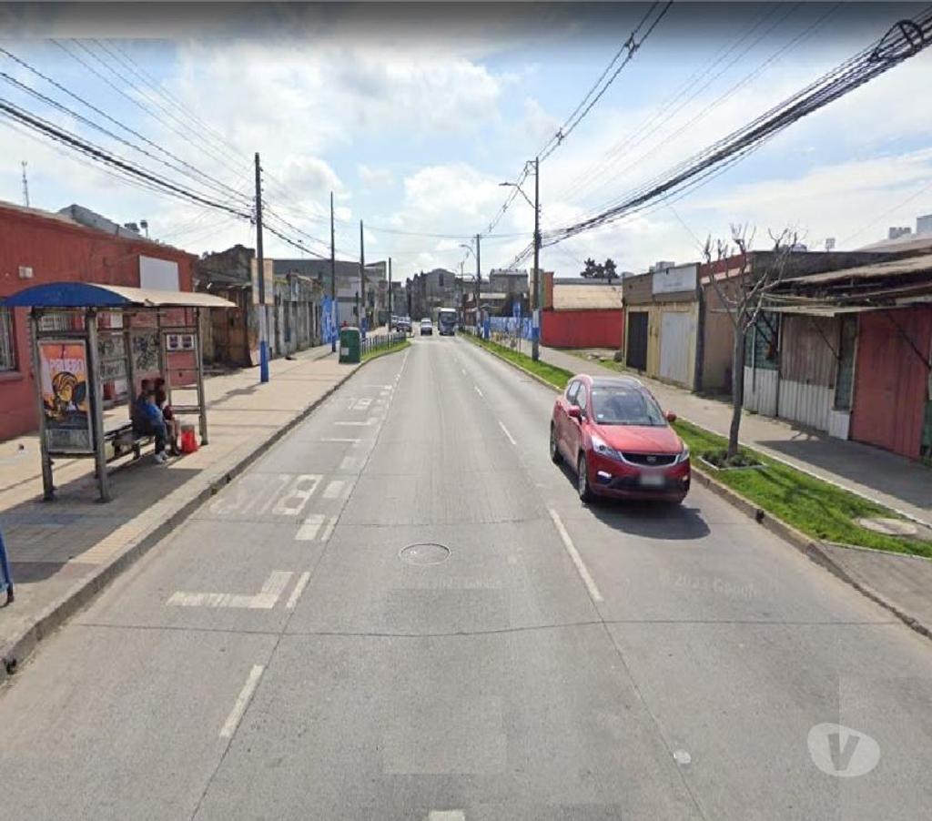 Parcelas en Venta Concepción Talcahuano - Fotos de Para Proyecto Inmobiliario, la mejor Ubicación del Puerto