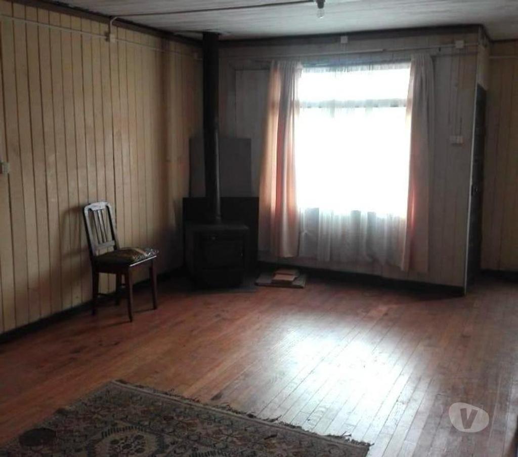 Arriendo oficinas Cautín Pitrufquén - Fotos de PITRUFQUEN VENTA CASA GIRO COMERCIAL SECTOR ALTO COMERCIO