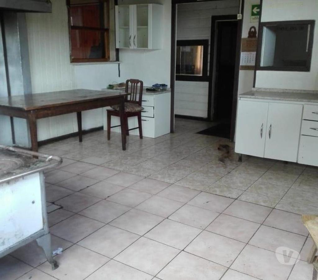 Arriendo oficinas Cautín Pitrufquén - Fotos de PITRUFQUEN VENTA CASA GIRO COMERCIAL SECTOR ALTO COMERCIO