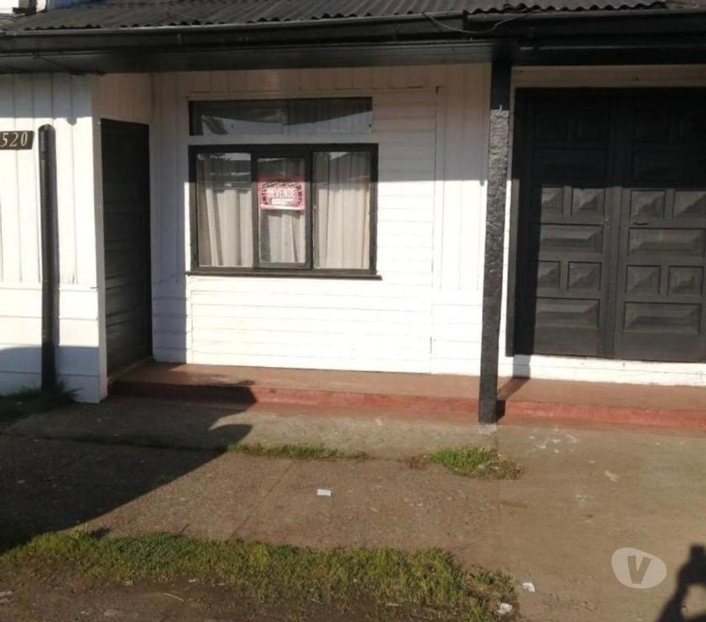 Arriendo oficinas Cautín Pitrufquén - Fotos de PITRUFQUEN VENTA CASA GIRO COMERCIAL SECTOR ALTO COMERCIO