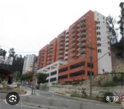 Casas y departamentos en arriendo Viña del Mar Valparaíso - Fotos de Arriendo Depto 1D Viña del mar