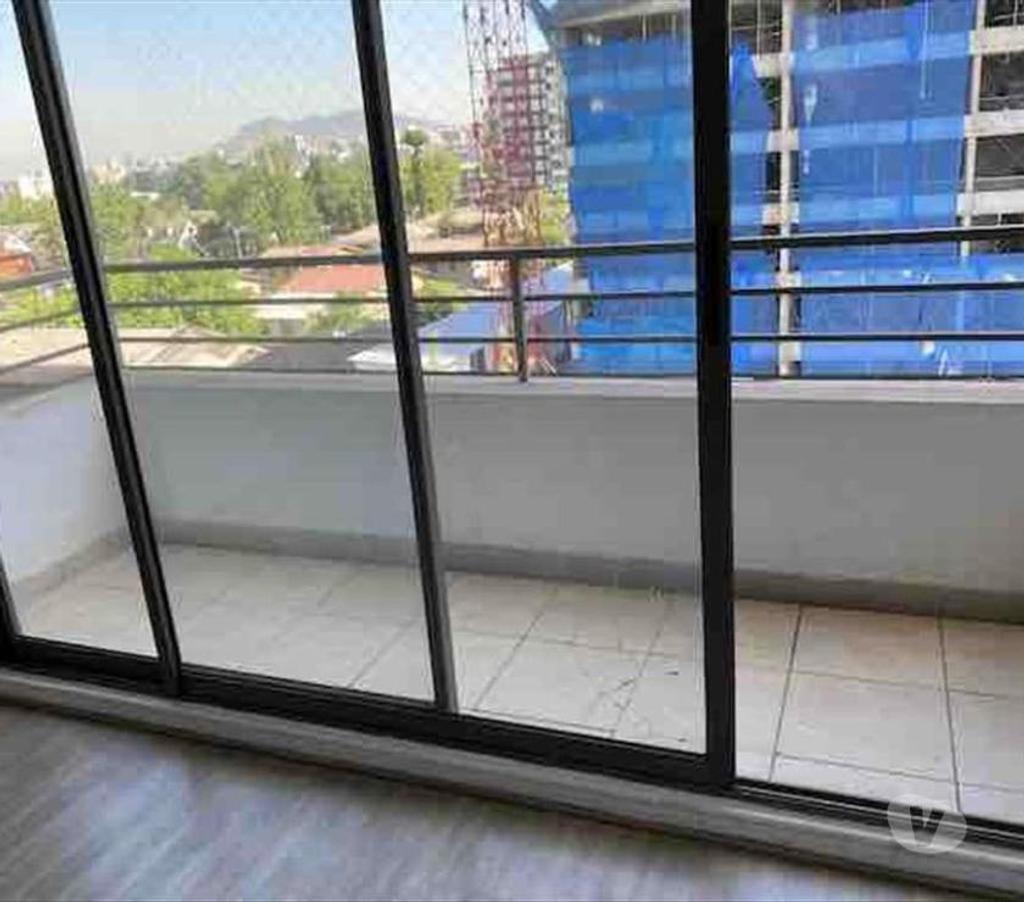 Bienes Raices Santiago Ñuñoa - Fotos de Mariposa 2D 2B Estacionamiento Bod Ñuñoa