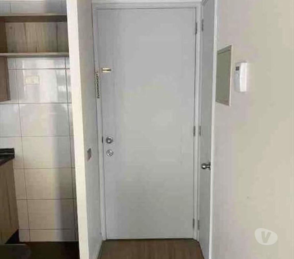 Bienes Raices Santiago Ñuñoa - Fotos de Mariposa 2D 2B Estacionamiento Bod Ñuñoa