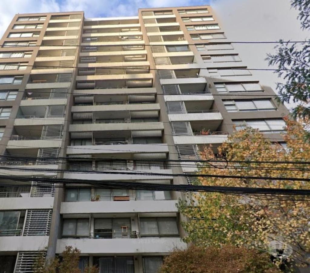 Bienes Raices Santiago Ñuñoa - Fotos de Mariposa 2D 2B Estacionamiento Bod Ñuñoa