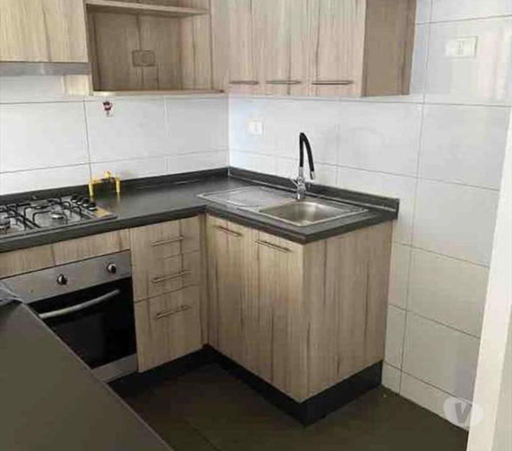 Bienes Raices Santiago Ñuñoa - Fotos de Mariposa 2D 2B Estacionamiento Bod Ñuñoa